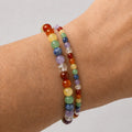 Pulsera 7 Chakras – Equilibrio y armonía energética