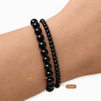 Pulsera de Azabache – Protección y mal de ojo