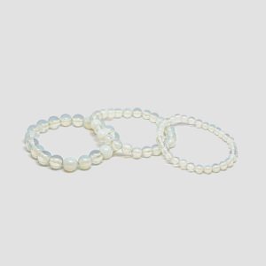 Pulsera de Opalina