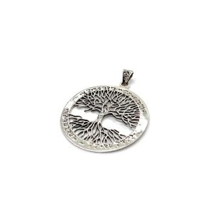 Colgante Árbol de la Vida