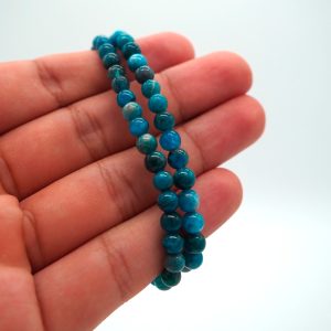 Apatita Pulsera Pequeña