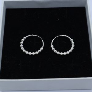 pendientes-aros-brillantes-20mm