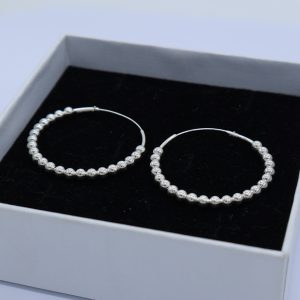 pendientes-aros-brillantes-30mm