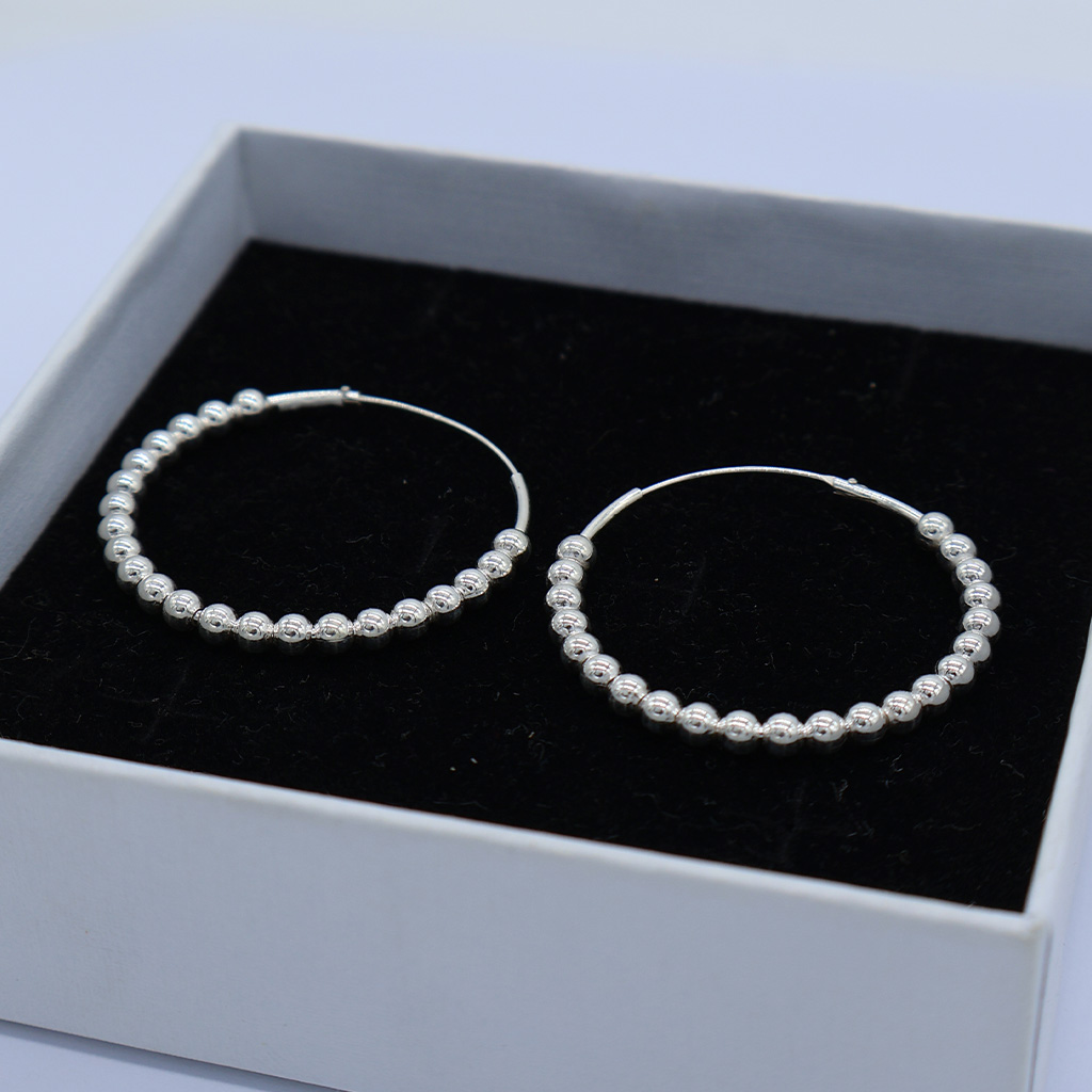 pendientes-aros-brillantes-30mm