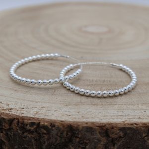 pendientes-aros-brillantes-40mm