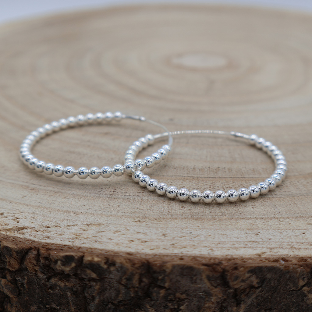 pendientes-aros-brillantes-40mm