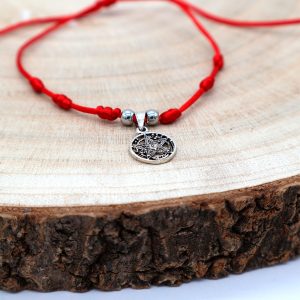 pulsera-roja-tetragramaton
